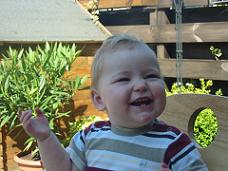 Vlak voor mijn verjaardag, ff hiep hiep oefenen....